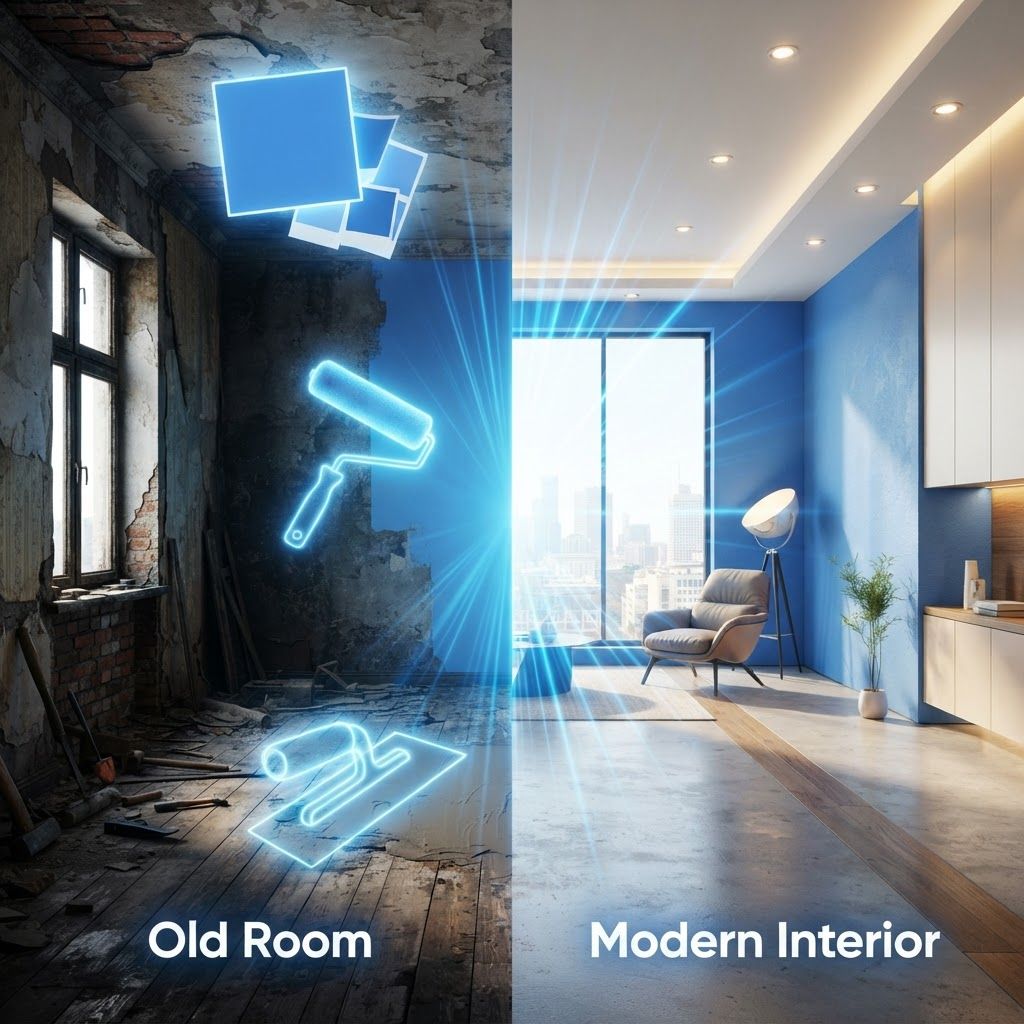 Top 10 Best Renovation Contractors in Renfrewshire