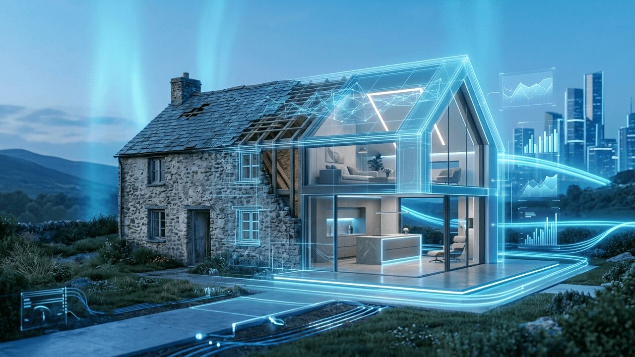 Top 10 Best Renovation Contractors in Ribble Valley