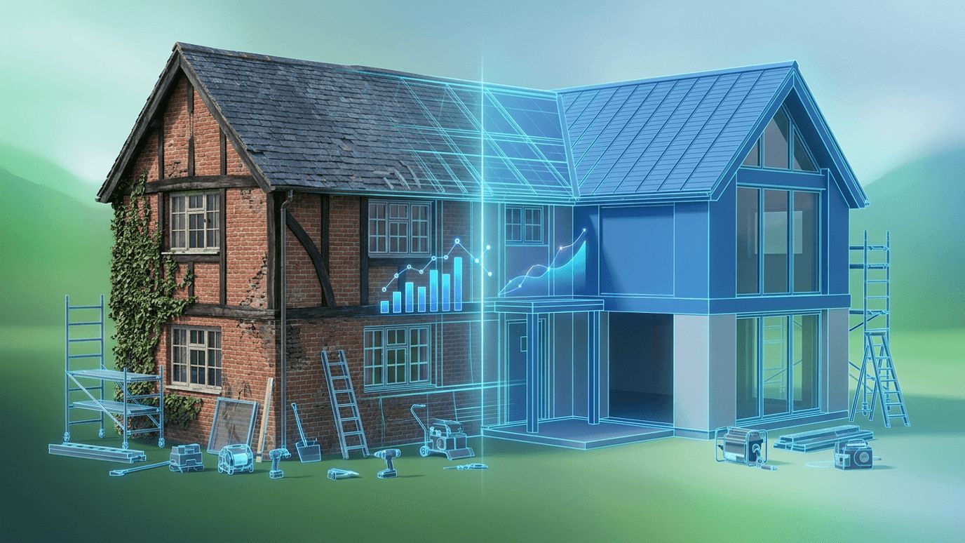 Top 10 Best Renovation Contractors in Rochford
