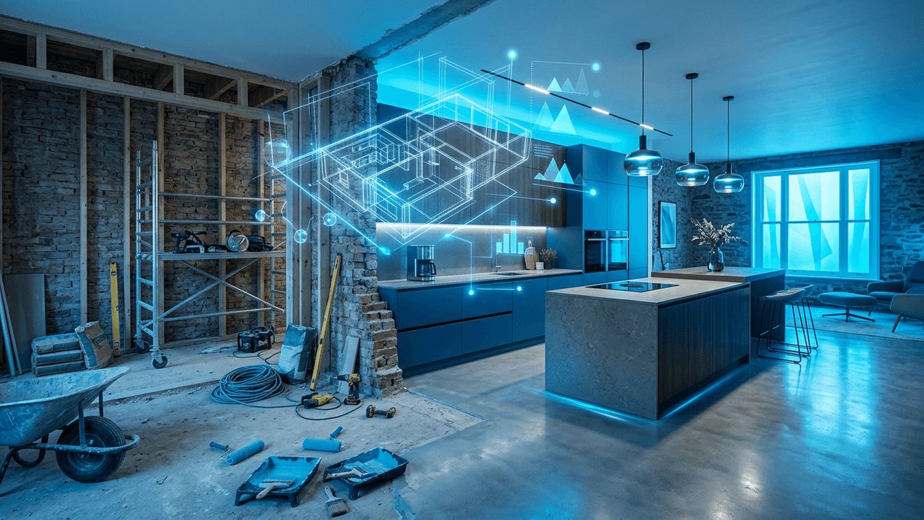 Top 10 Best Renovation Contractors in Rossendale
