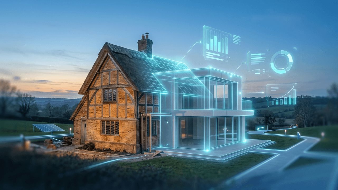 Top 10 Best Renovation Contractors in Rother