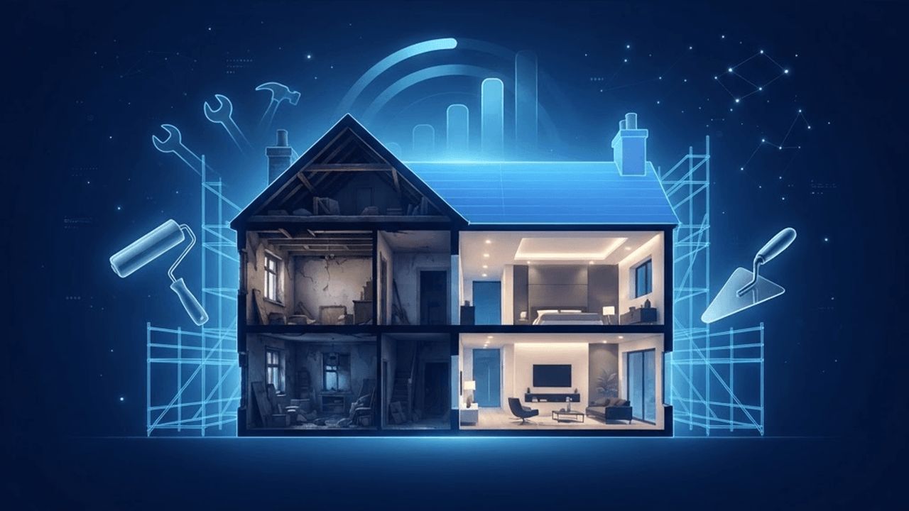 Top 10 Best Renovation Contractors in Rugby