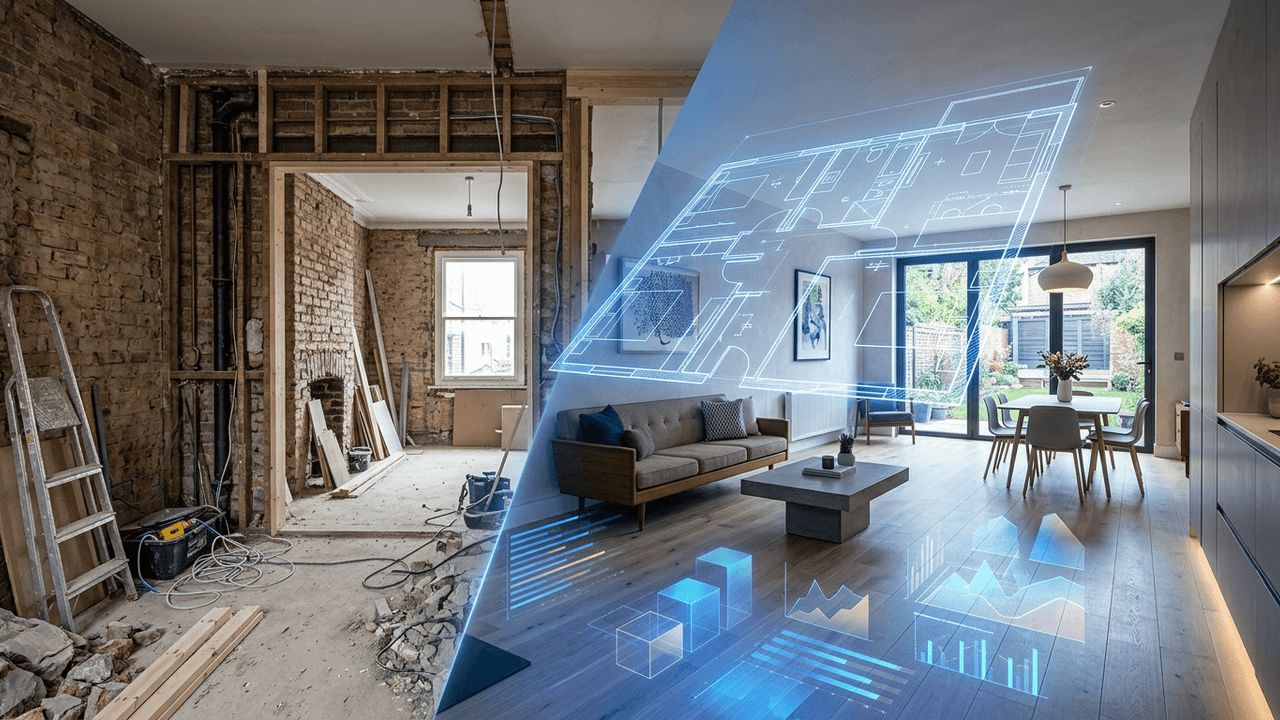 Top 10 Best Renovation Contractors in Rushmoor