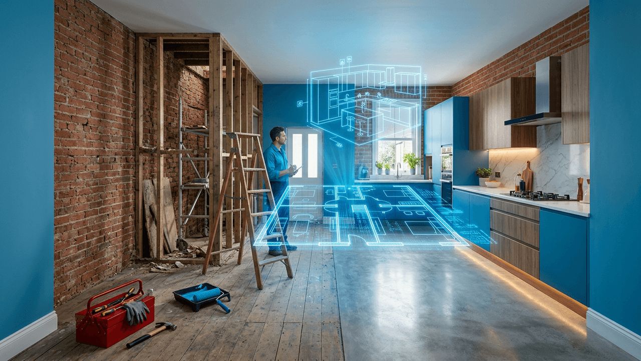 Top 10 Best Renovation Contractors in Salford