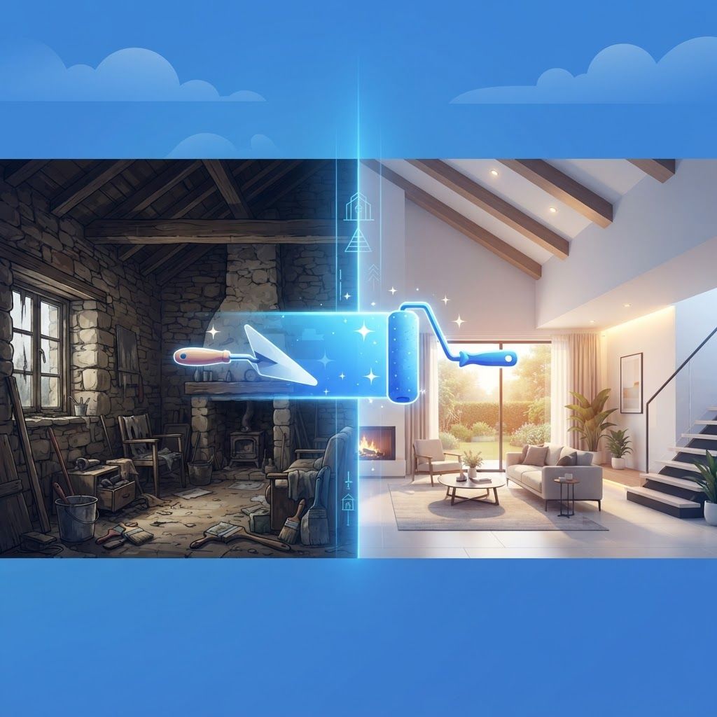 Top 10 Best Renovation Contractors in Scottish Borders