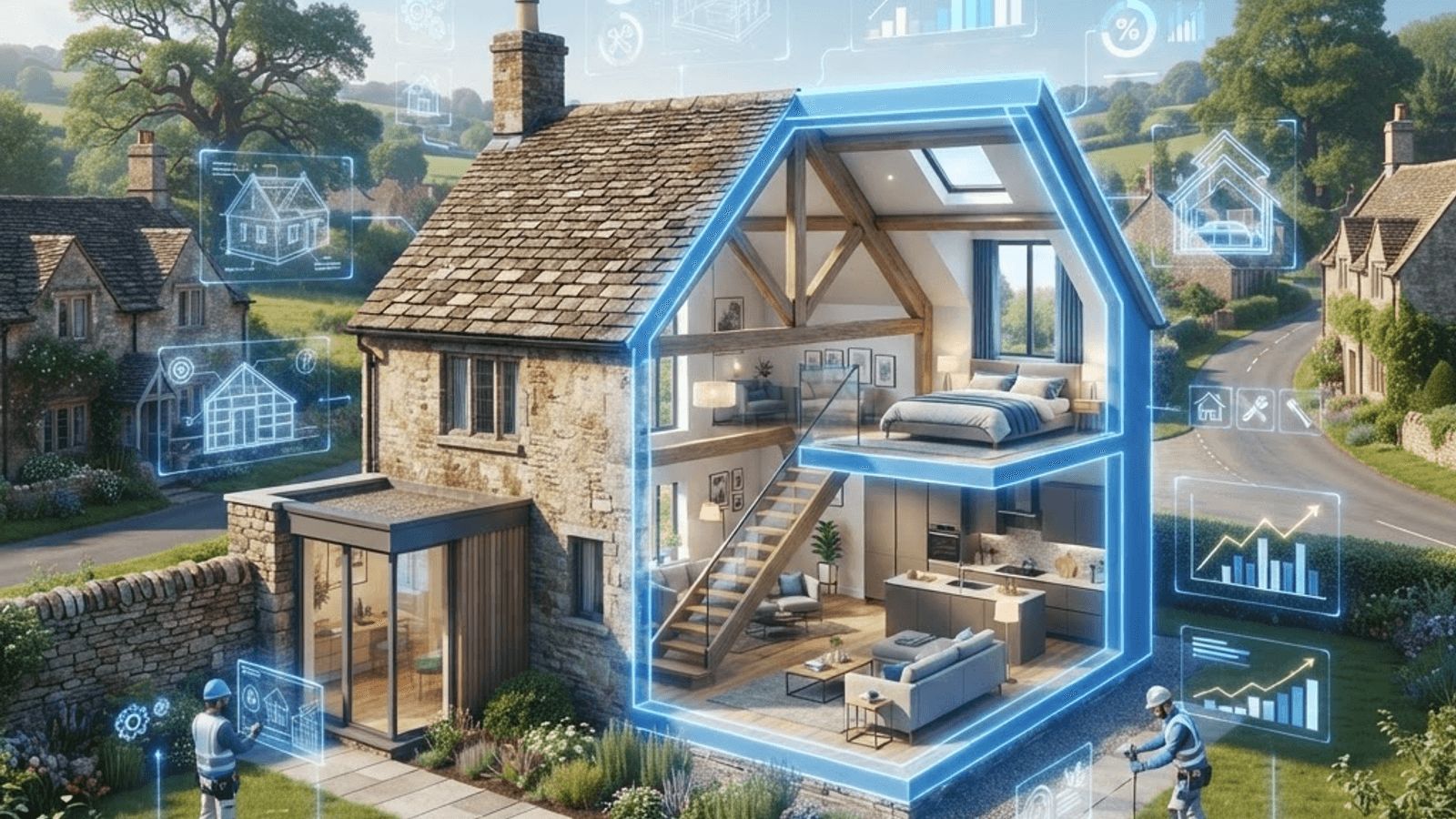 Top 10 Best Renovation Contractors in South Cambridgeshire
