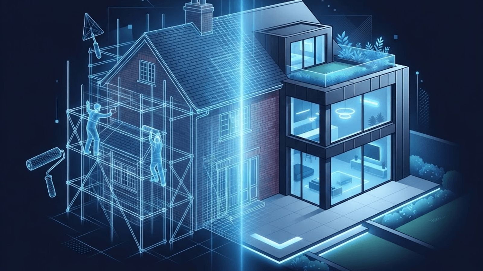 Top 10 Best Renovation Contractors in South Derbyshire