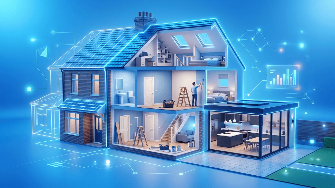 Top 10 Best Renovation Contractors in South Gloucestershire