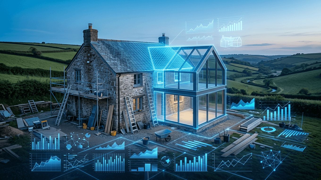 Top 10 Best Renovation Contractors in South Hams