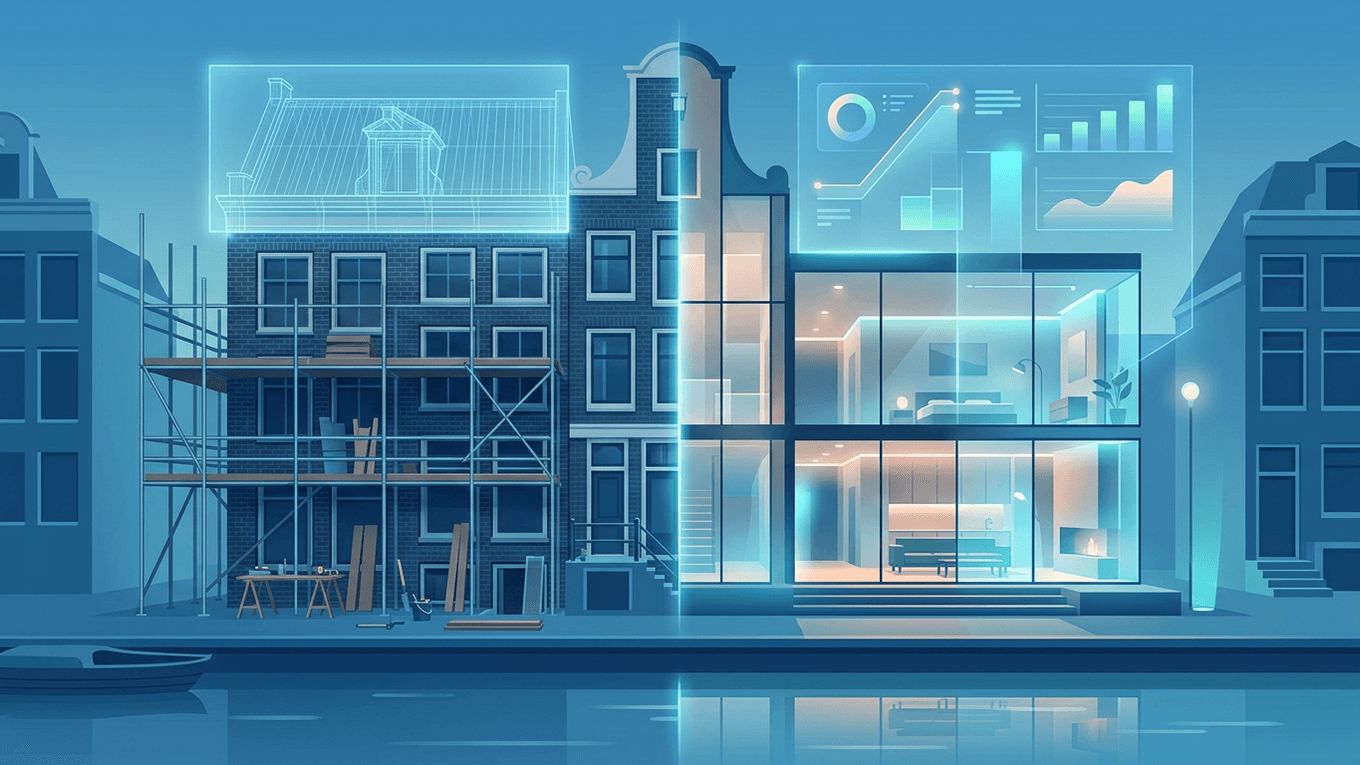Top 10 Best Renovation Contractors in South Holland