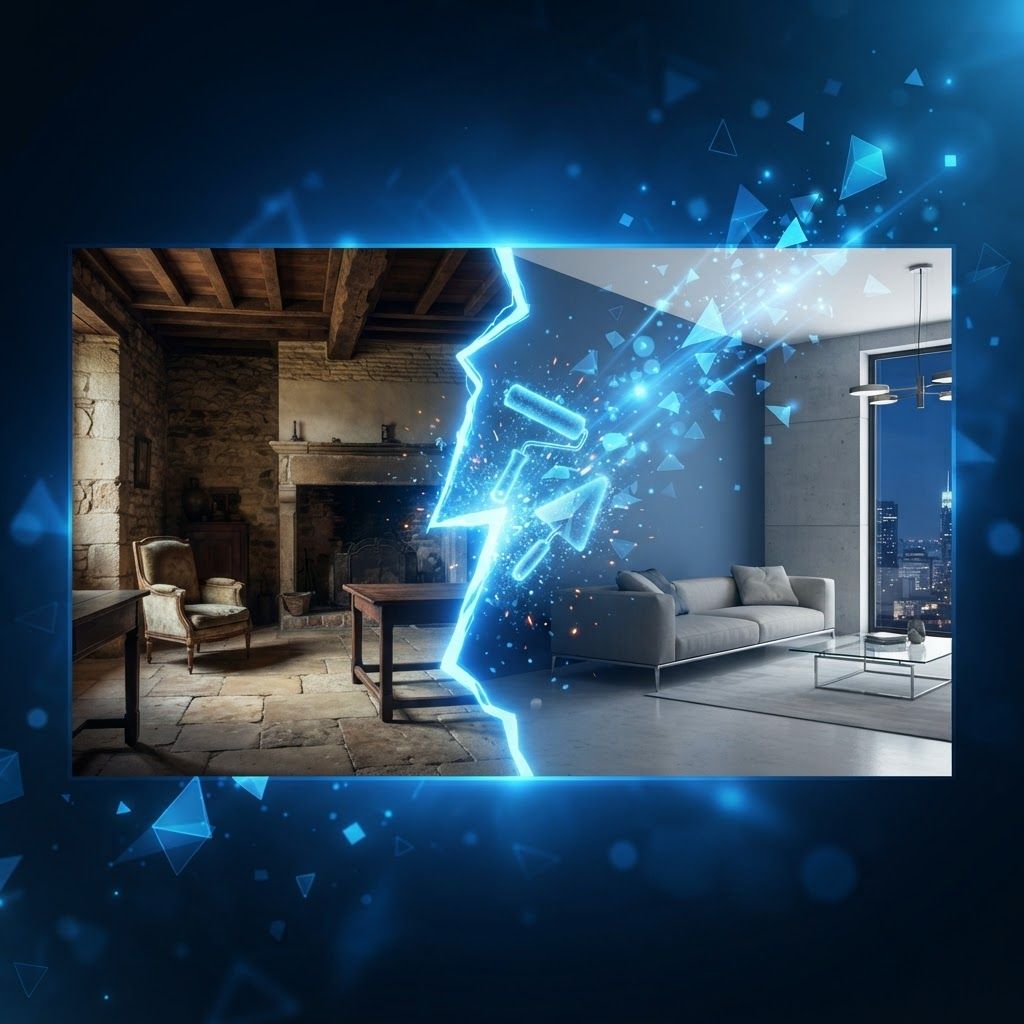 Top 10 Best Renovation Contractors in South Kesteven