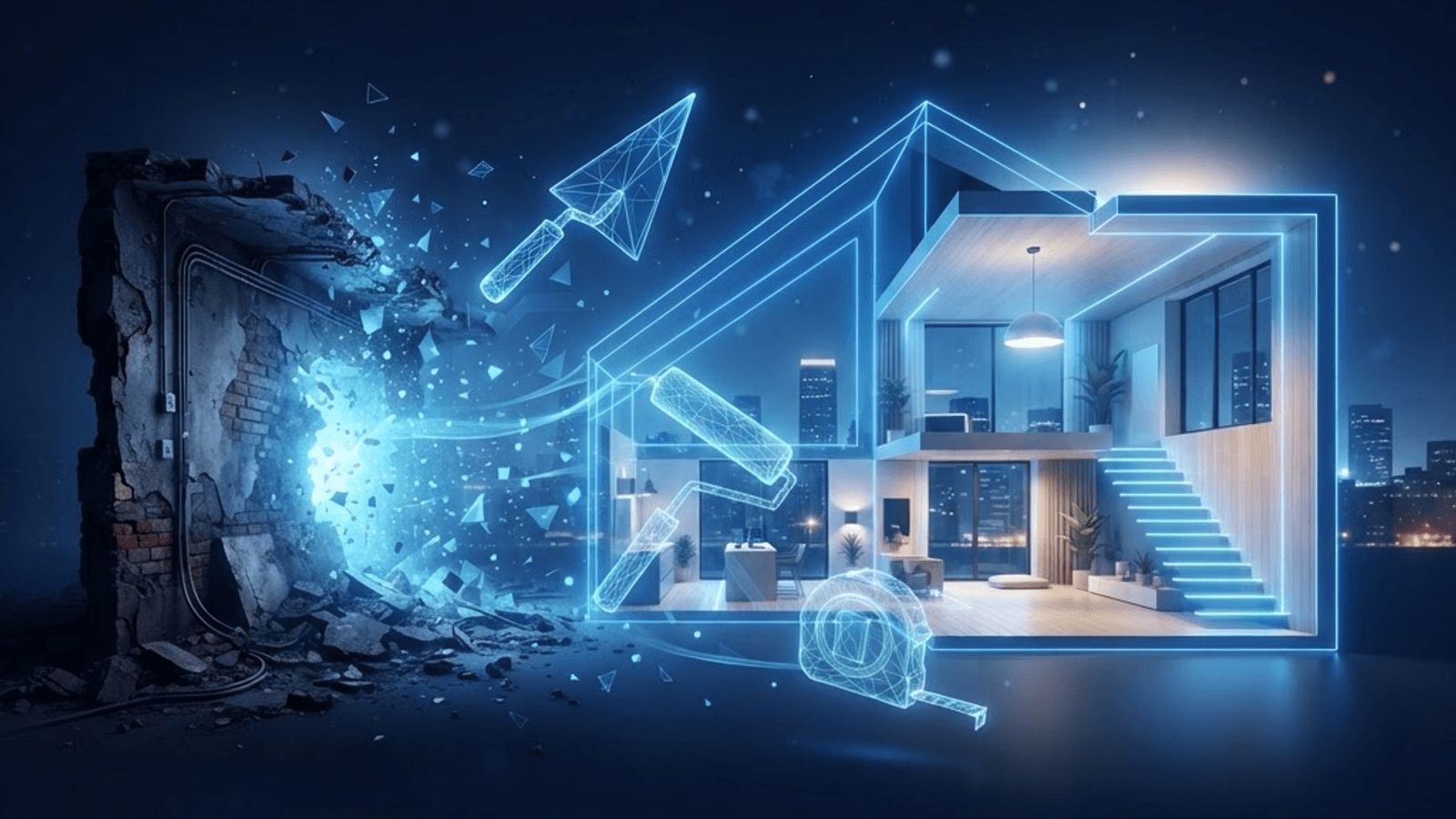 Top 10 Best Renovation Contractors in South Ribble