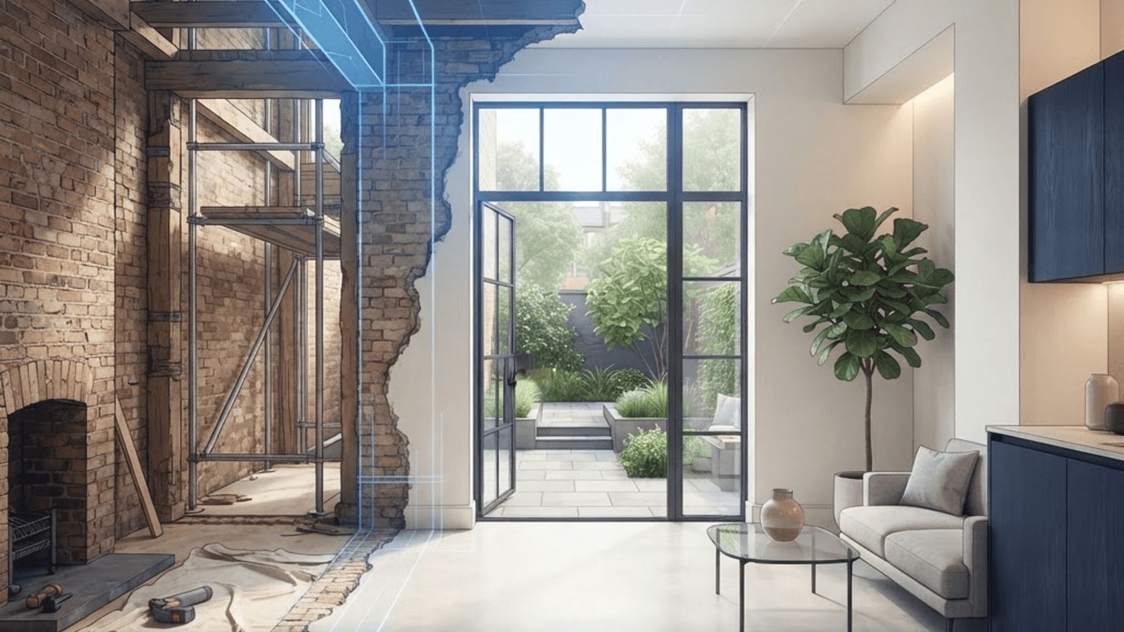 Top 10 Best Renovation Contractors in South Staffordshire