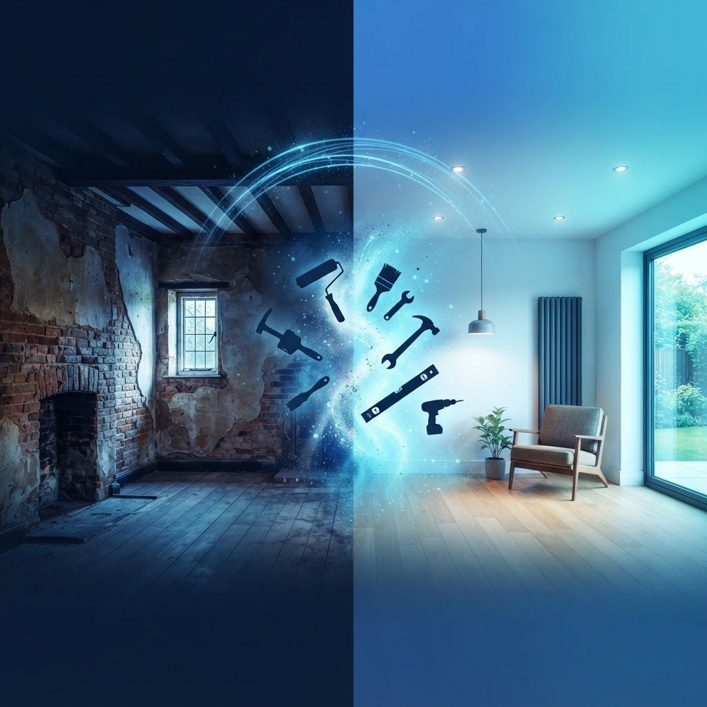 Top 10 Best Renovation Contractors in St Albans