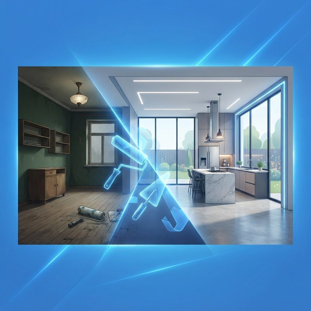 Top 10 Best Renovation Contractors in Stafford