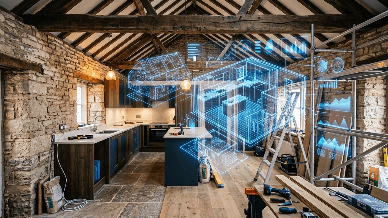 Top 10 Best Renovation Contractors in Staffordshire Moorlands