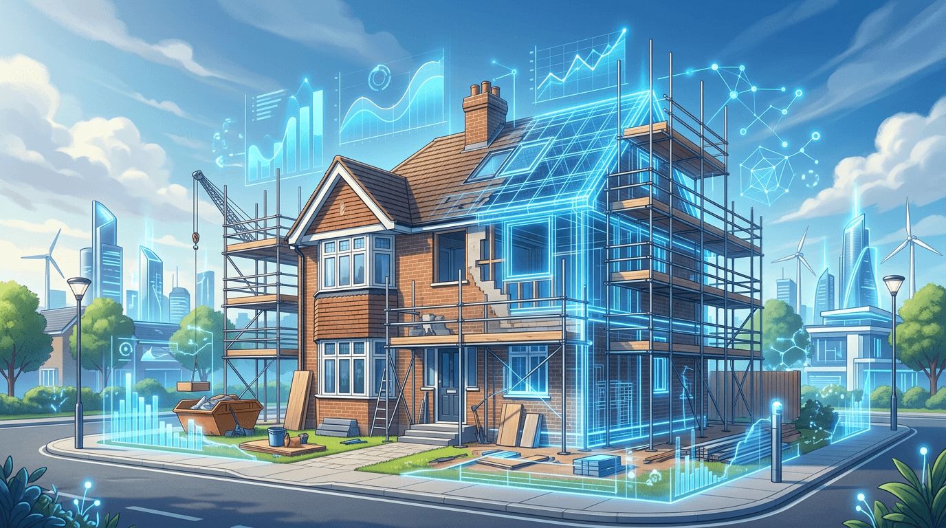 Top 10 Best Renovation Contractors in Stevenage