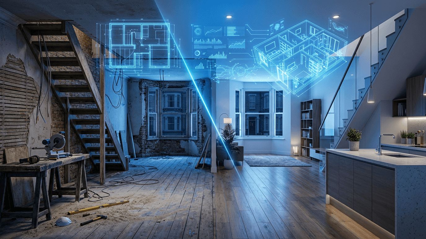 Top 10 Best Renovation Contractors in Stockport