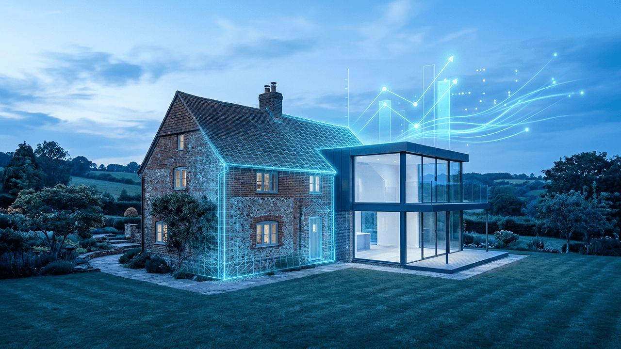 Top 10 Best Renovation Contractors in Surrey Heath