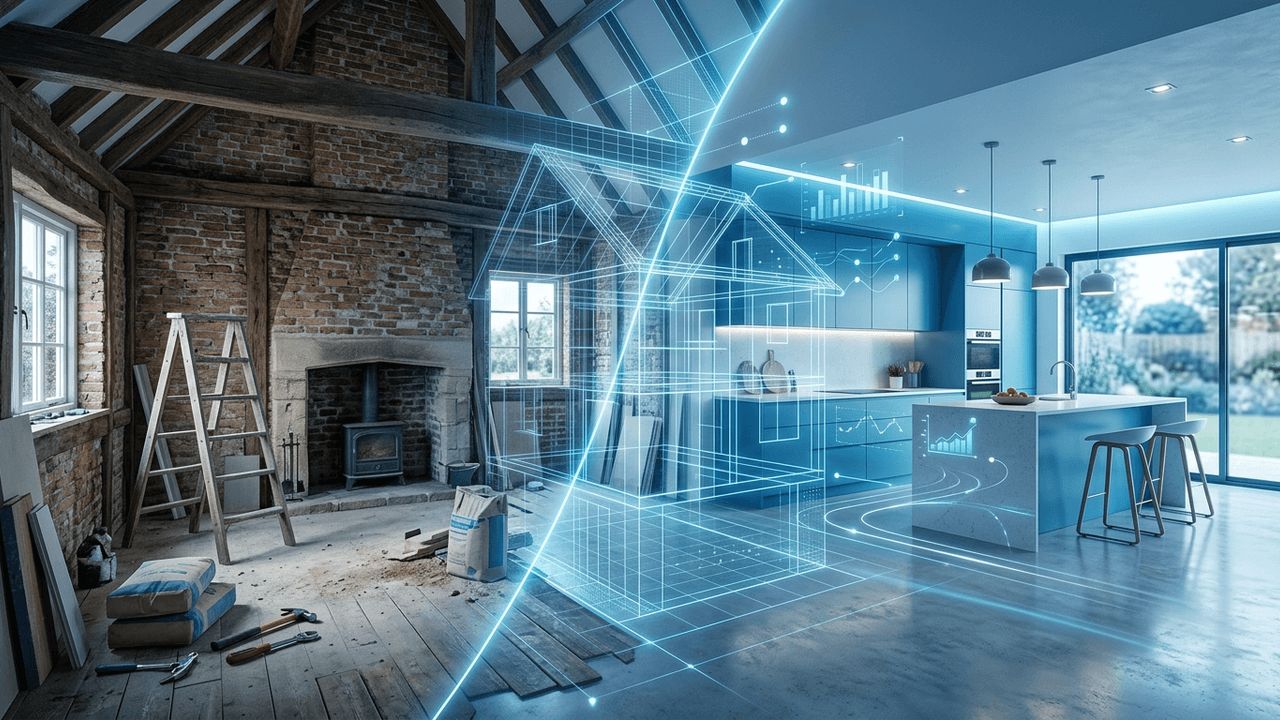 Top 10 Best Renovation Contractors in Tandridge