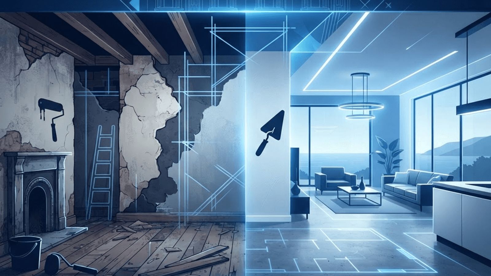 Top 10 Best Renovation Contractors in Thanet
