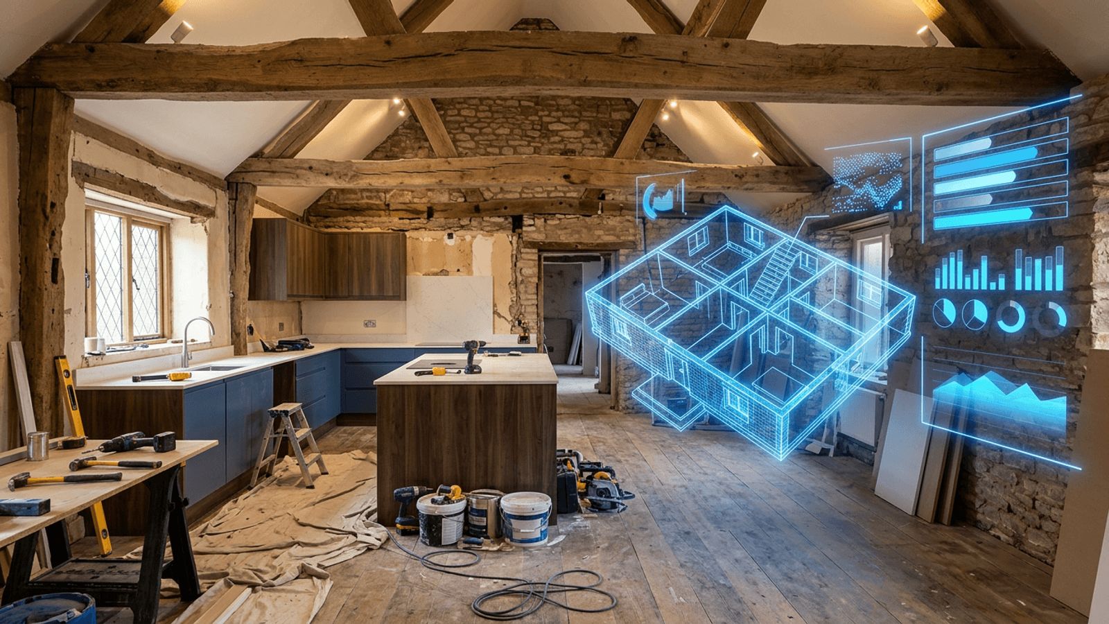 Top 10 Best Renovation Contractors in Uttlesford