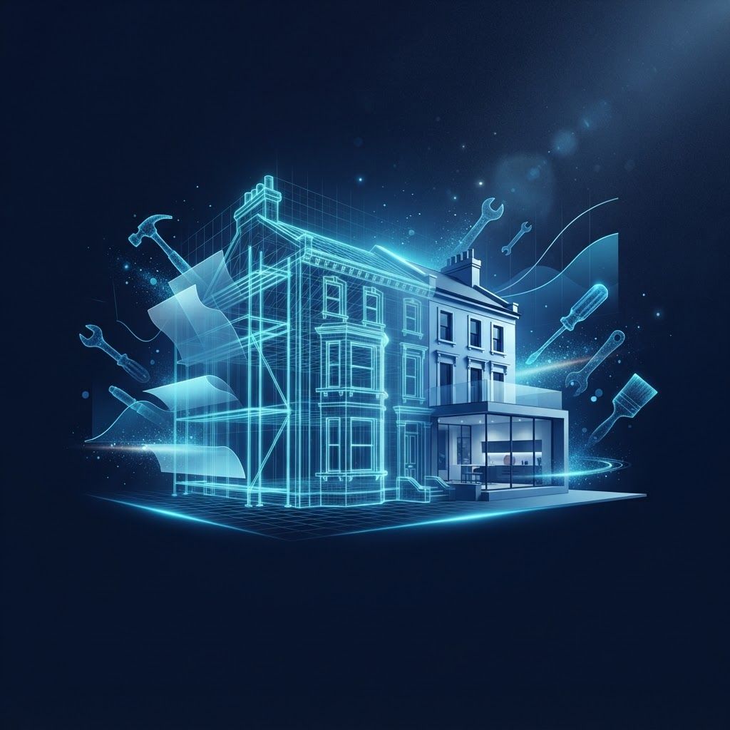 Top 10 Best Renovation Contractors in Vale of Glamorgan