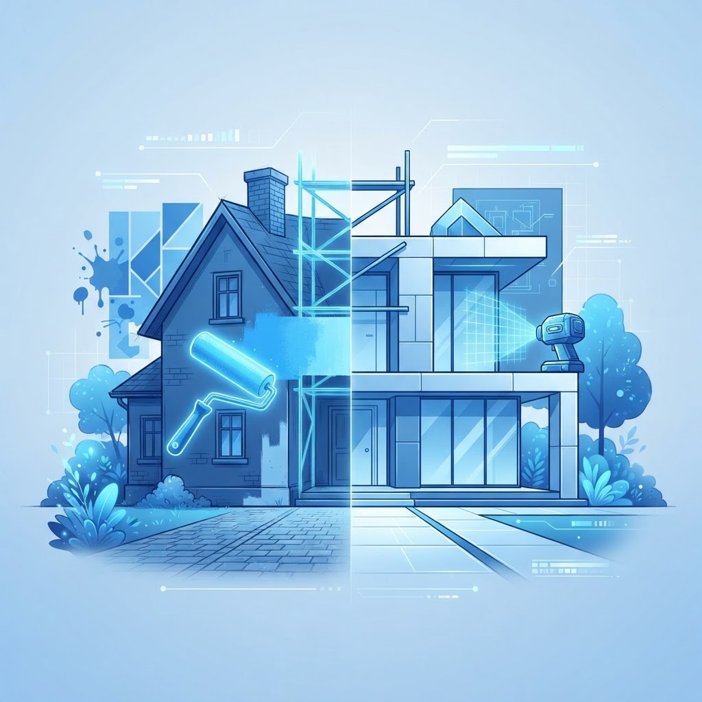 Top 10 Best Renovation Contractors in Walsall