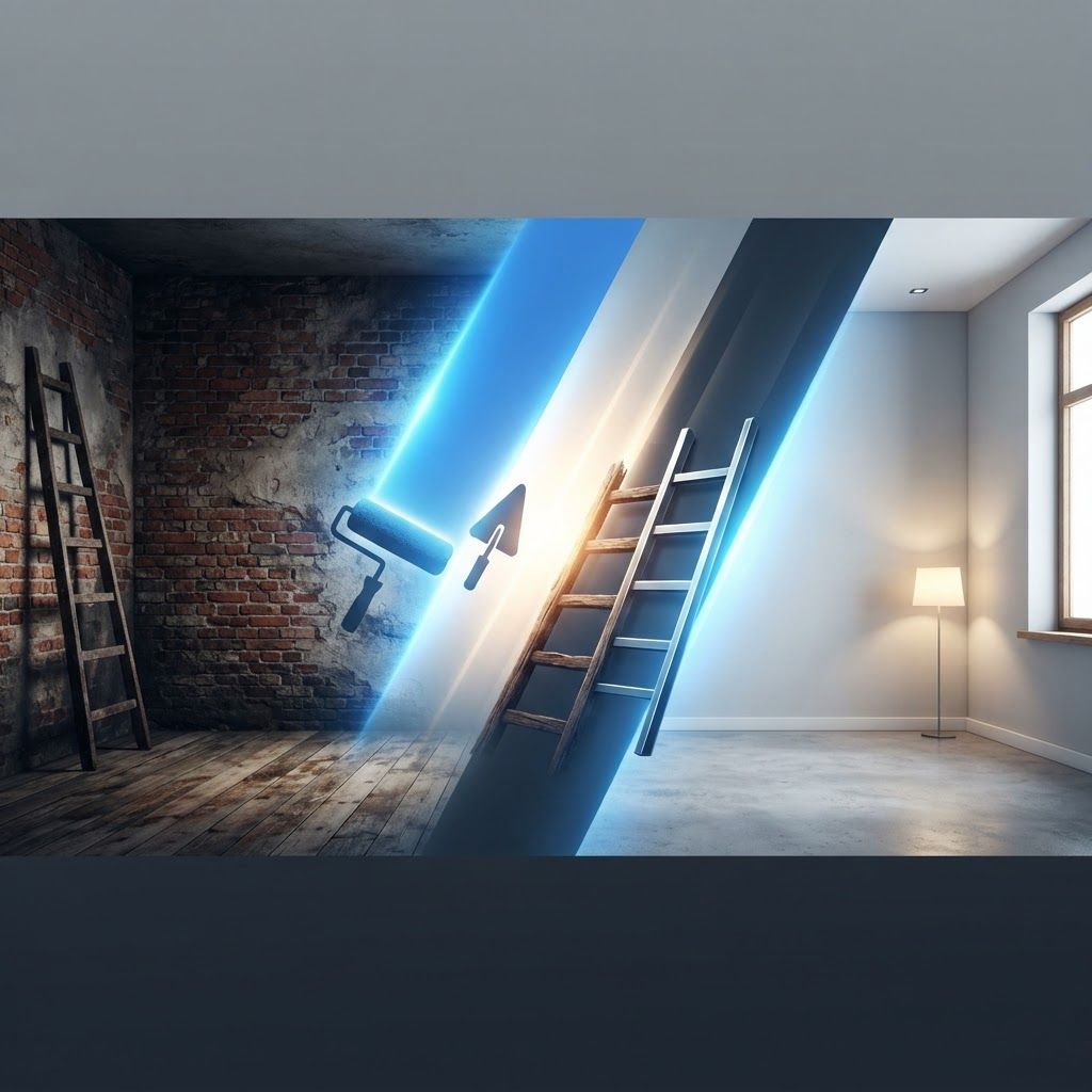 Top 10 Best Renovation Contractors in Warrington