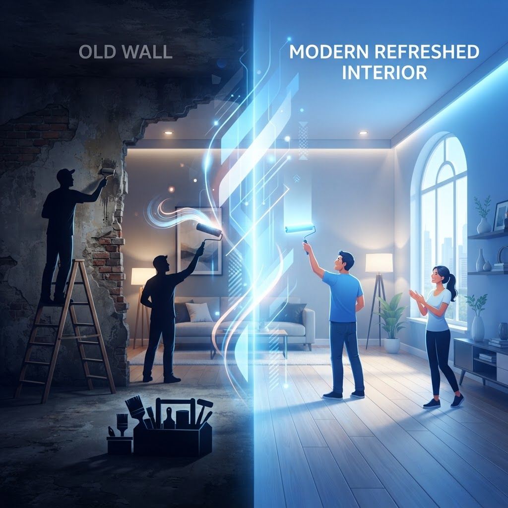 Top 10 Best Renovation Contractors in Waverley