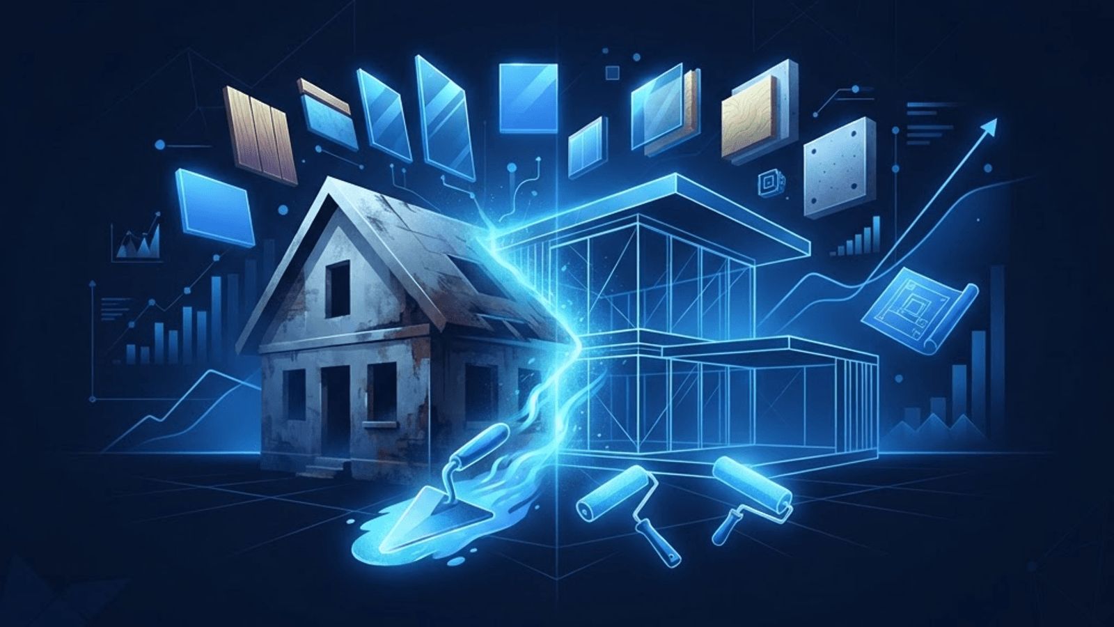 Top 10 Best Renovation Contractors in Welwyn Hatfield