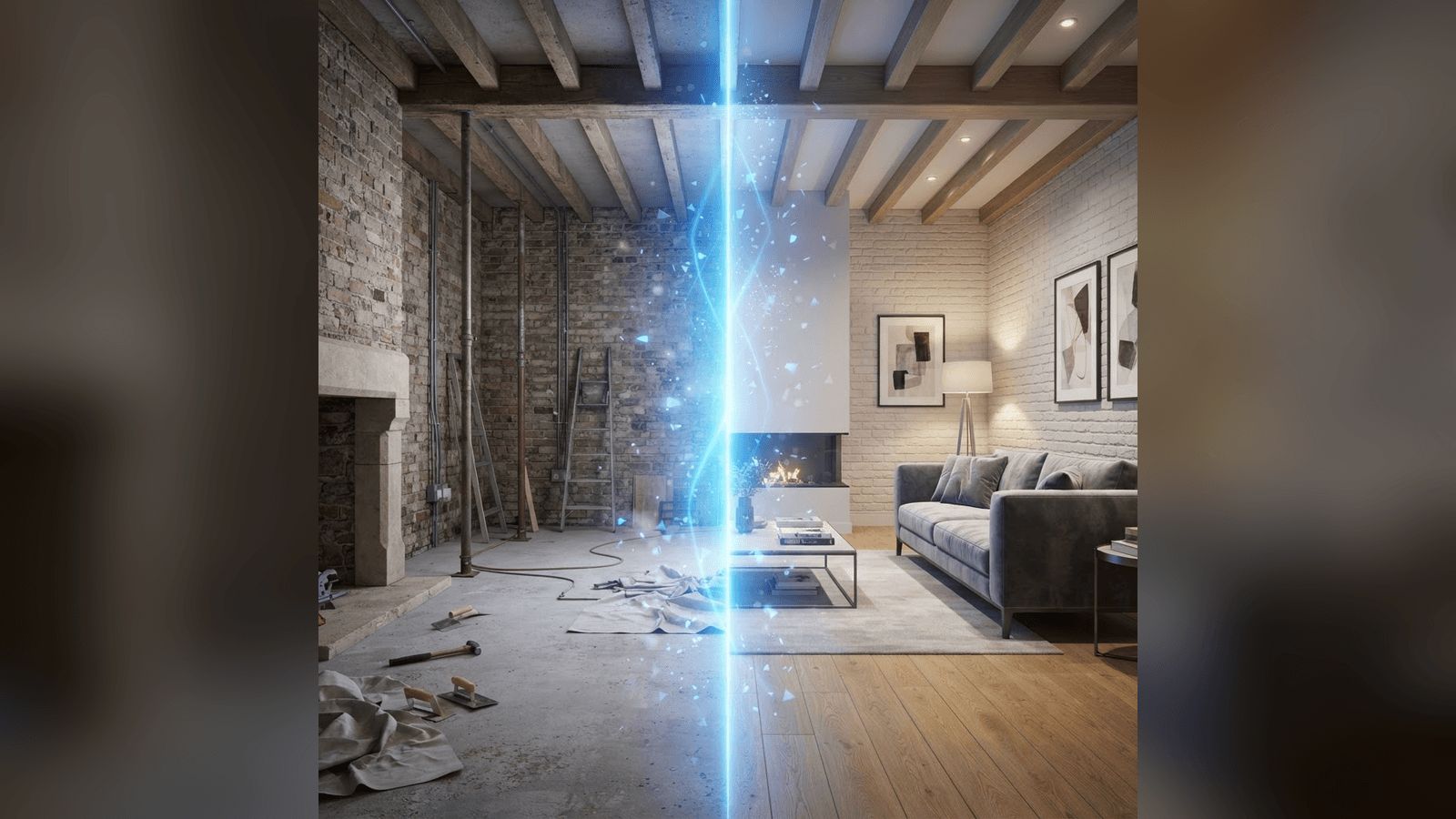 Top 10 Best Renovation Contractors in West Lancashire