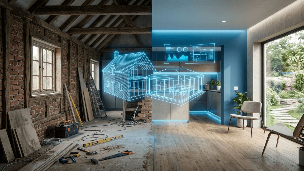 Top 10 Best Renovation Contractors in West Lindsey