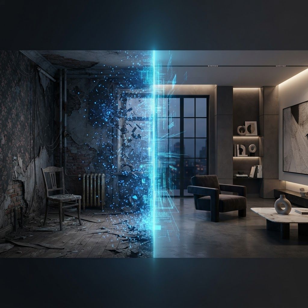 Top 10 Best Renovation Contractors in Winchester