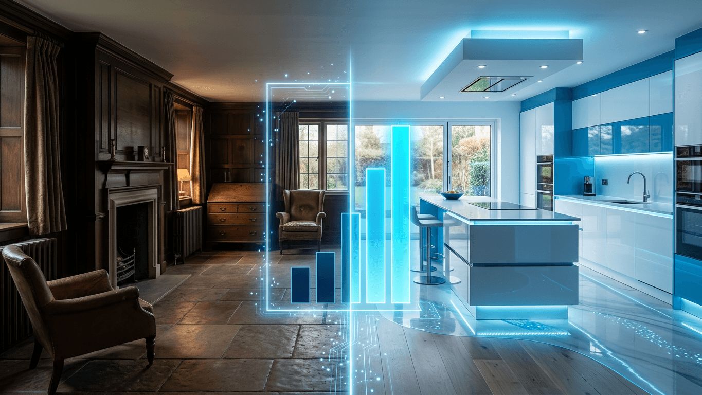 Top 10 Best Renovation Contractors in Woking
