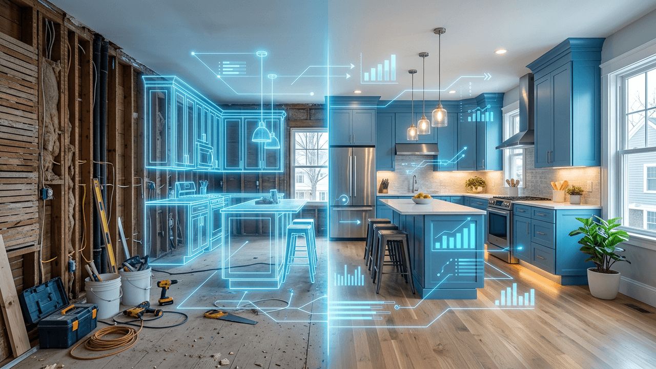 Top 10 Best Renovation Contractors in Worcester