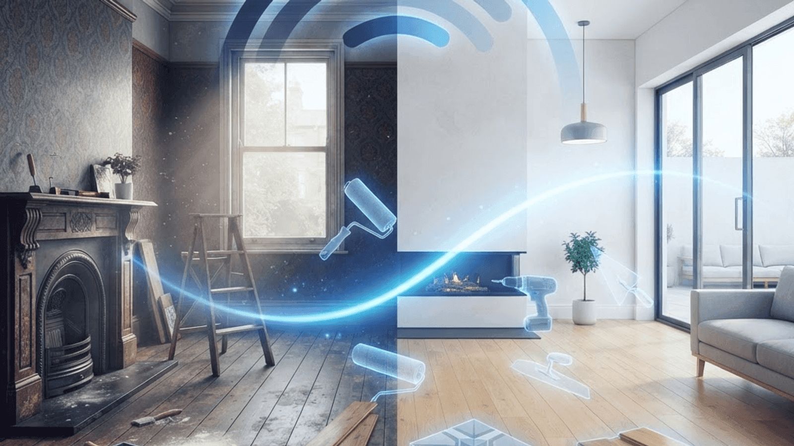 Top 10 Best Renovation Contractors in Worthing