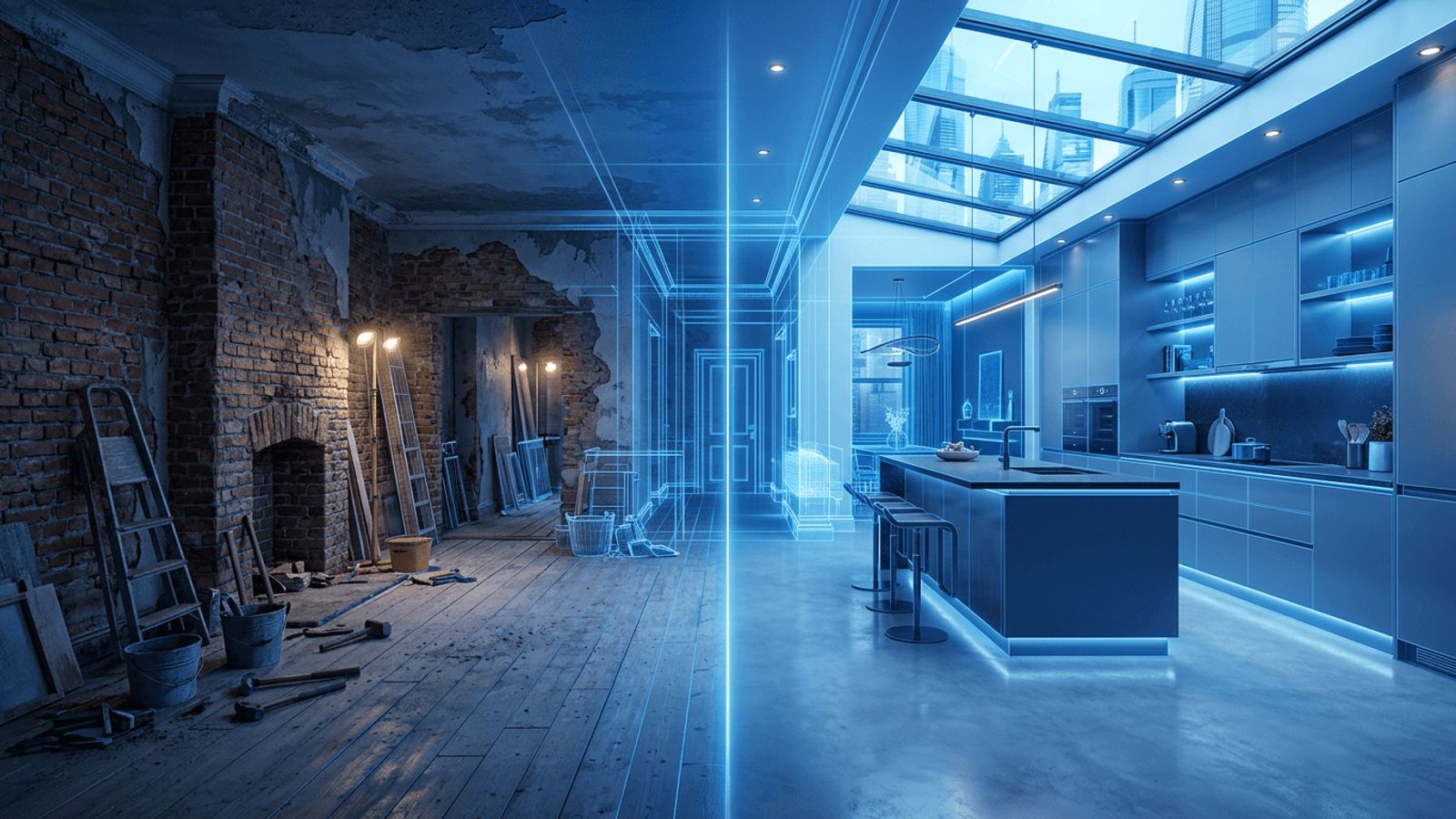 Top 10 Best Renovation Contractors in Wyre Forest