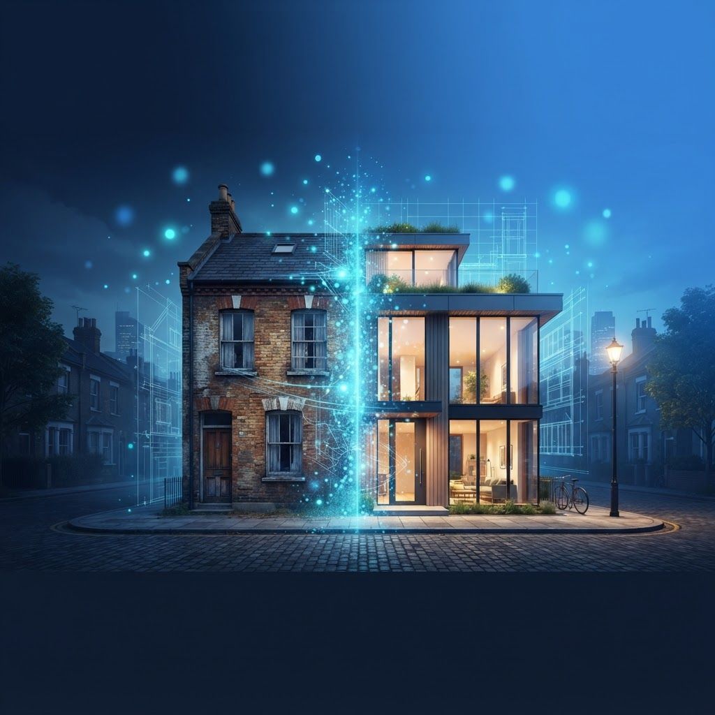 Top 10 Best Renovation Contractors in Wyre