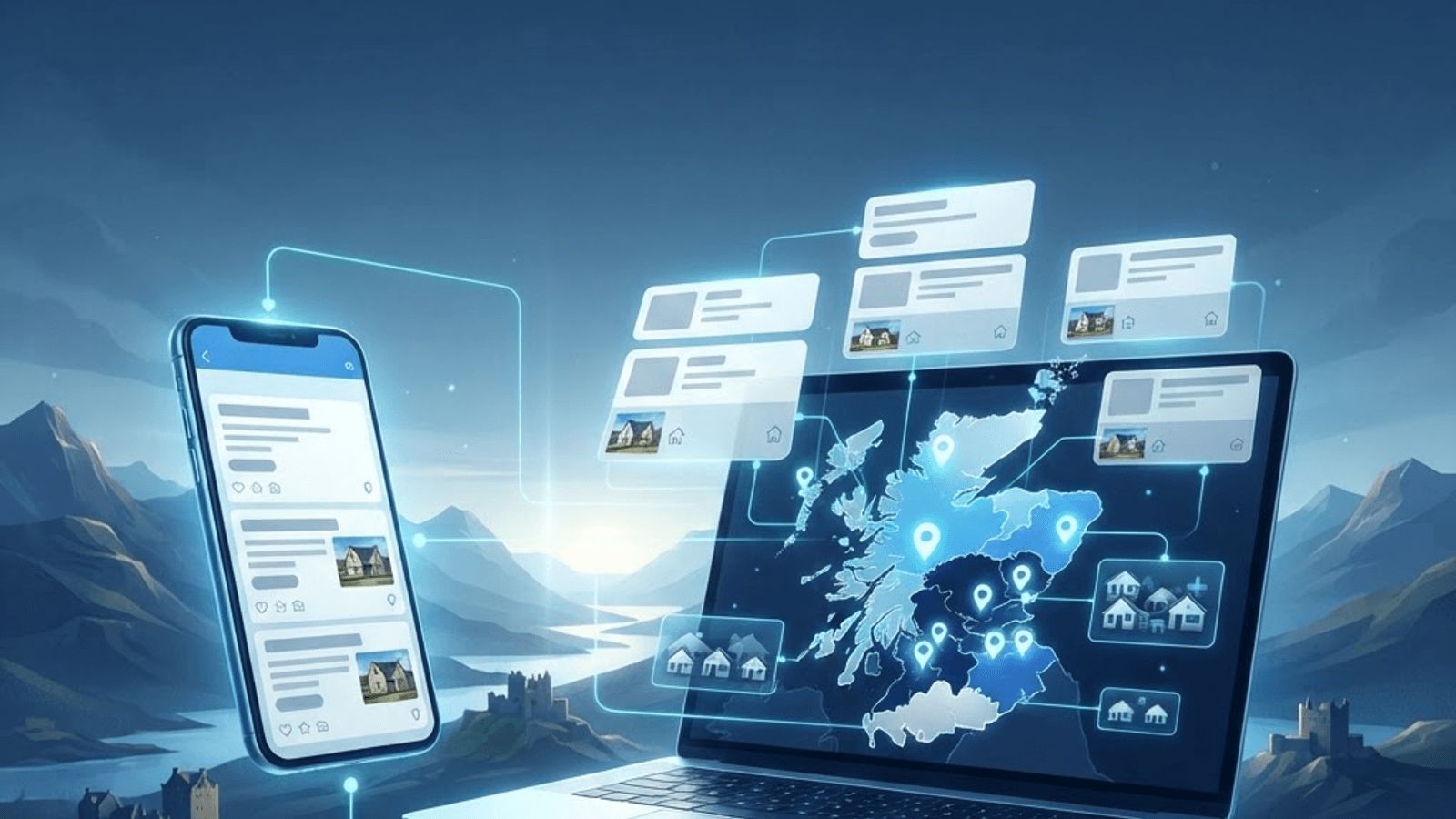 Top 10 Best Rental Property Platforms in Angus