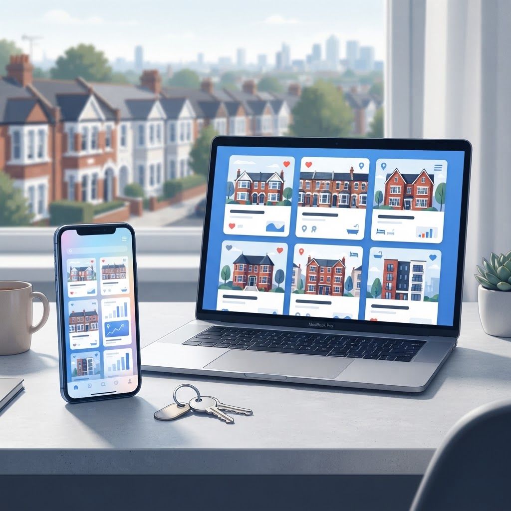 Top 10 Best Rental Property Platforms in Bexley