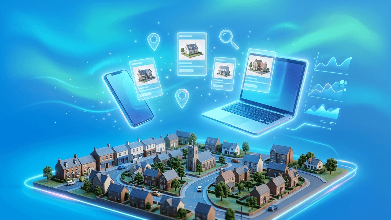 Top 10 Best Rental Property Platforms in Blaby