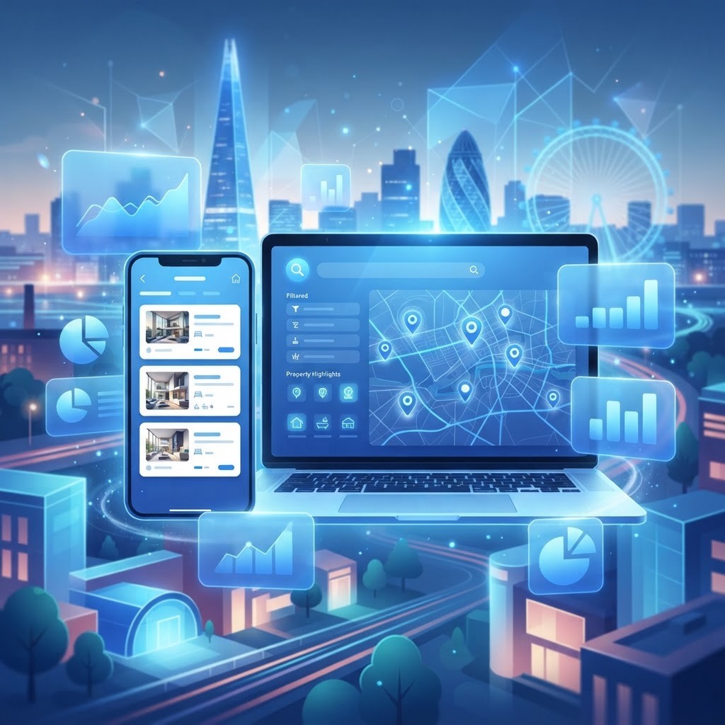 Top 10 Best Rental Property Platforms in Brent