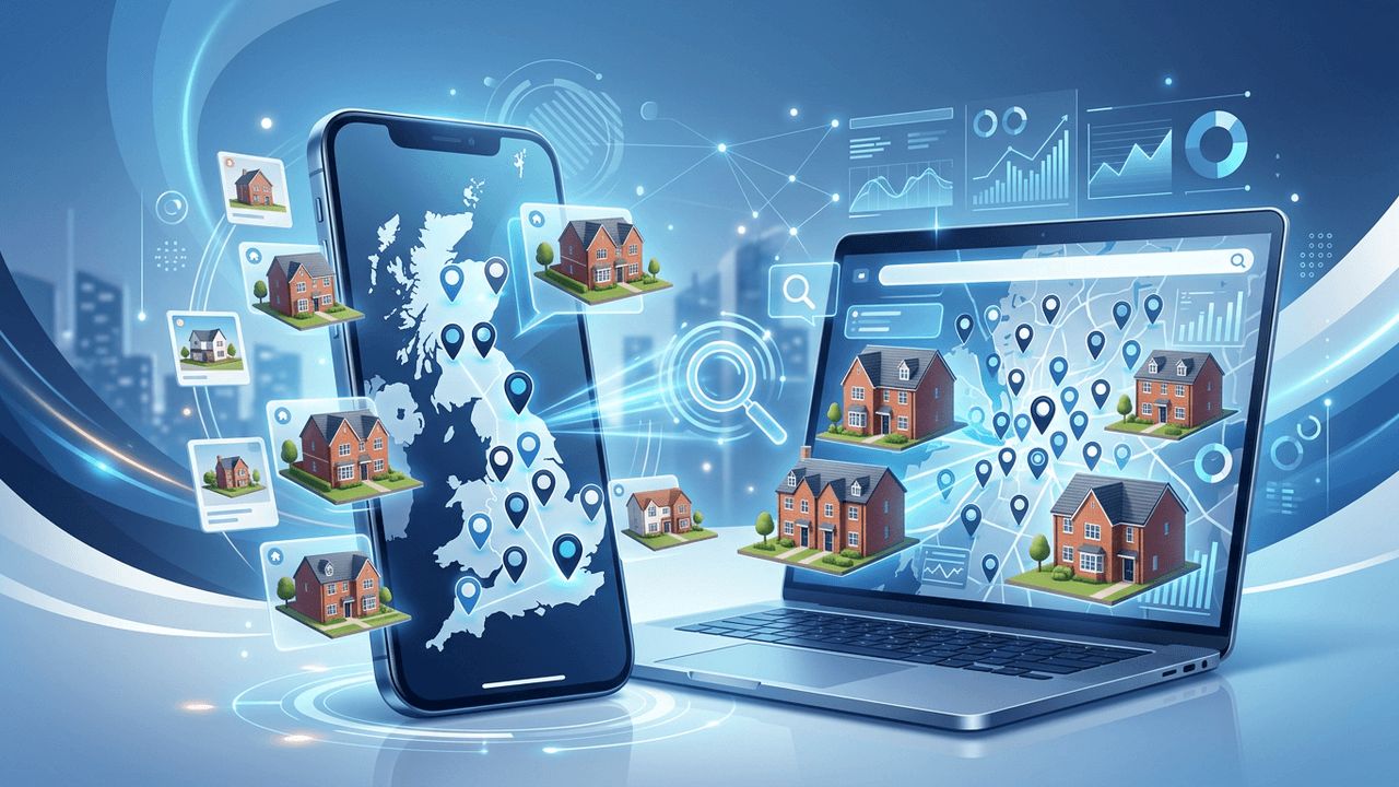 Top 10 Best Rental Property Platforms in Bromsgrove