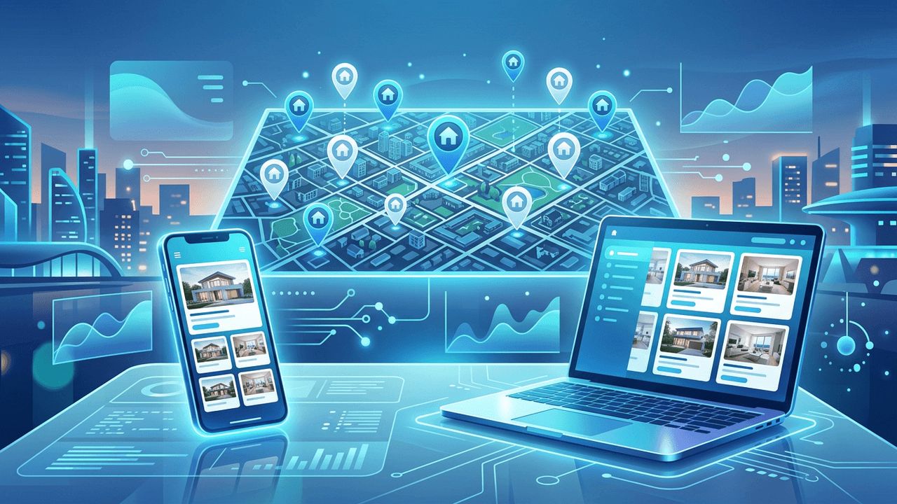Top 10 Best Rental Property Platforms in Broxbourne