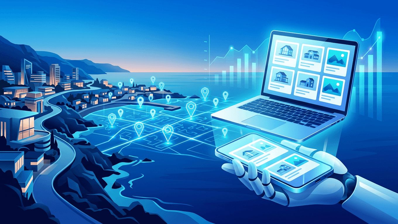 Top 10 Best Rental Property Platforms in Castle Point