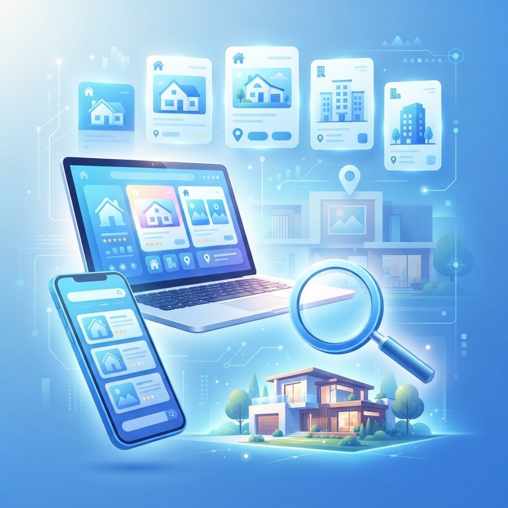 Top 10 Best Rental Property Platforms in Cheshire West and Chester