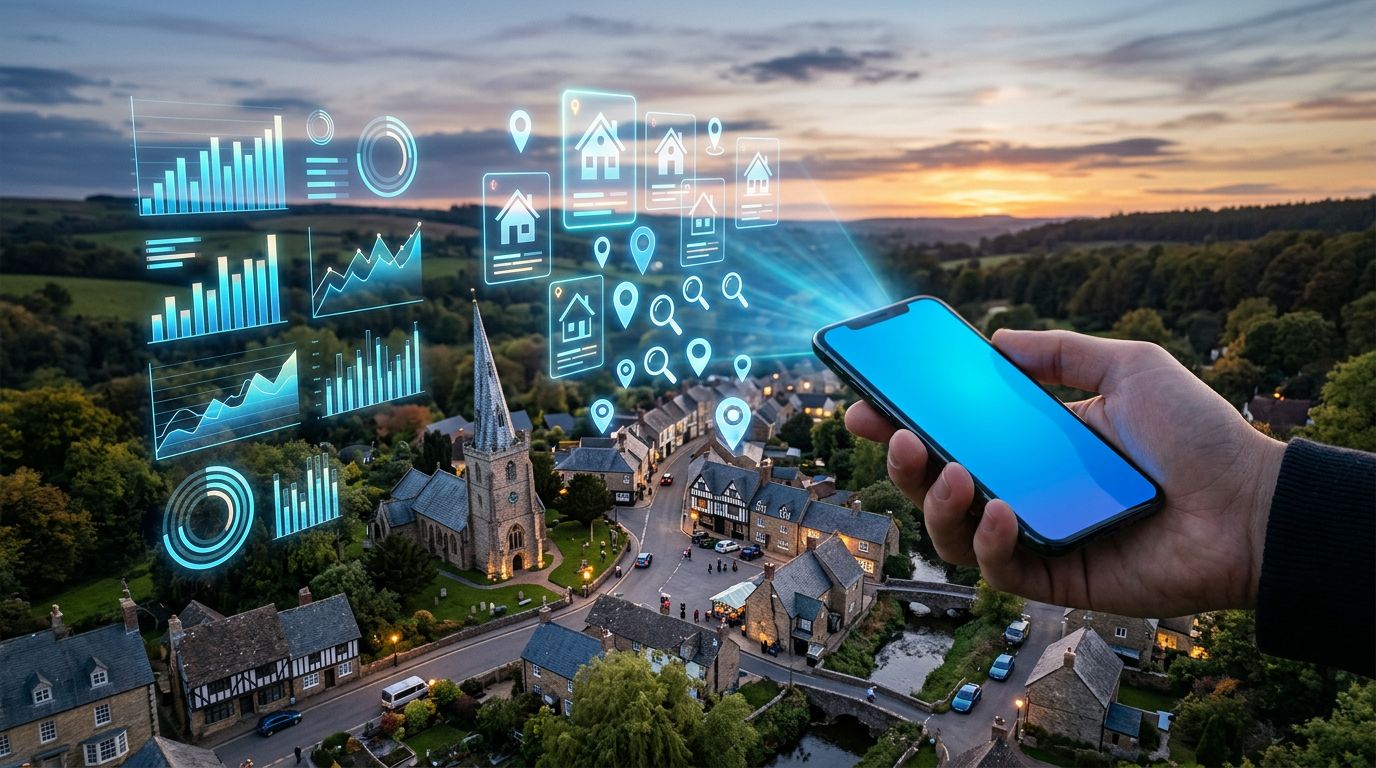 Top 10 Best Rental Property Platforms in Chesterfield