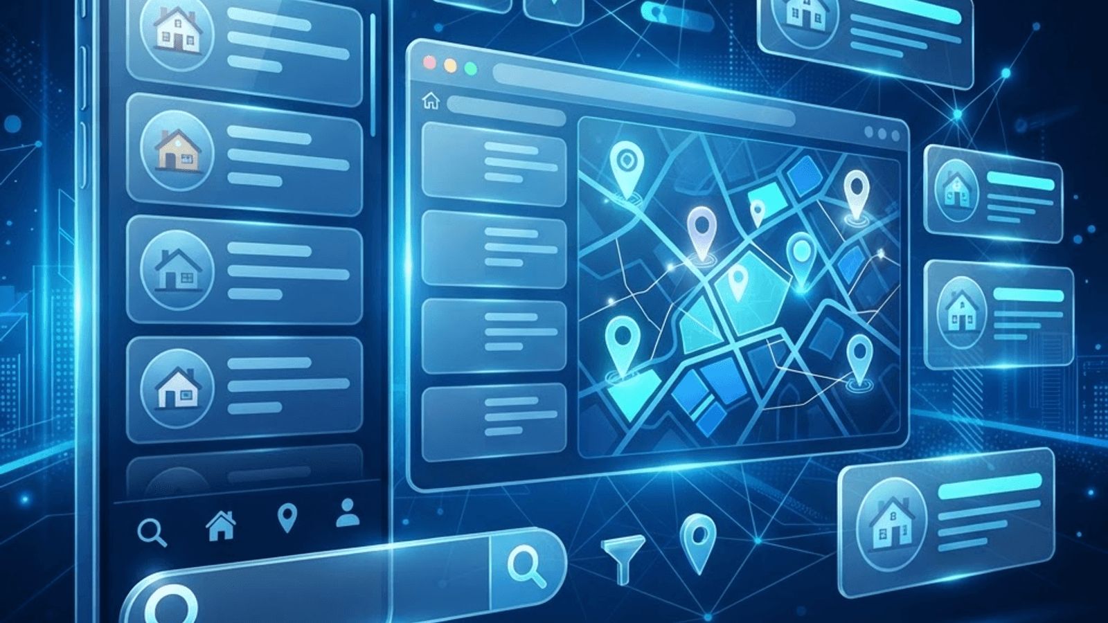 Top 10 Best Rental Property Platforms in Chorley