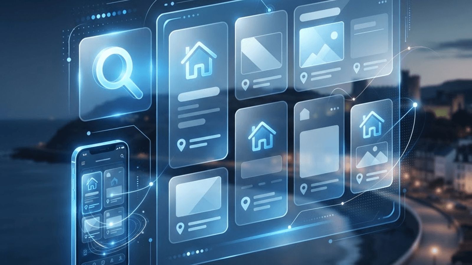Top 10 Best Rental Property Platforms in Conwy